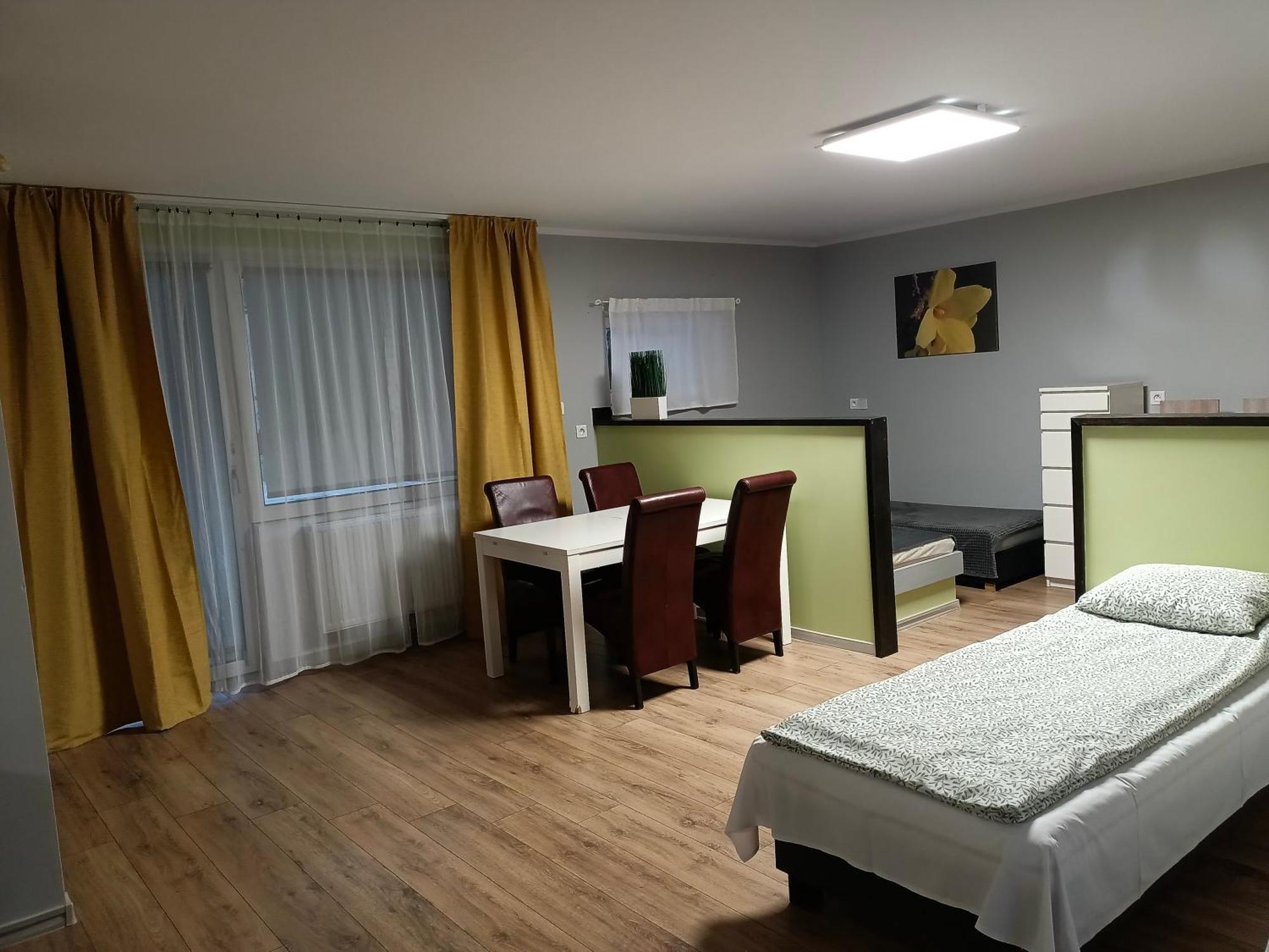 Villa Letnia Oaza "Forsycja" Sobienie Jeziory Esterno foto