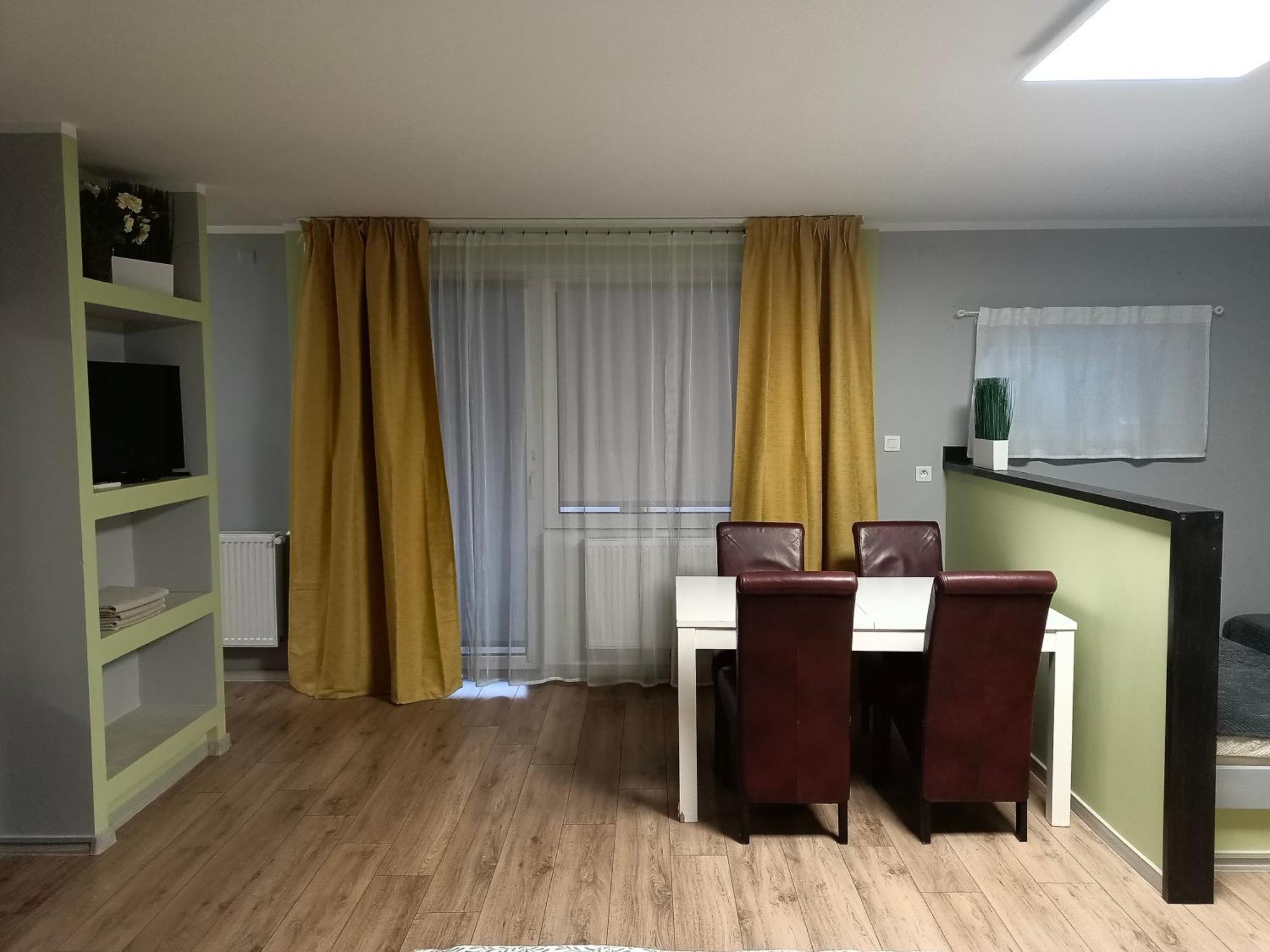 Villa Letnia Oaza "Forsycja" Sobienie Jeziory Esterno foto